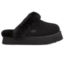 UGG Women's Disquette In Black