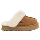 UGG Women's Disquette In Chestnut