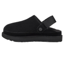 UGG Women's Goldenstar Clog In Black