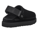 UGG Women's Goldenstar Clog In Black