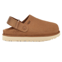 UGG Women's Goldenstar Clog In Chestnut