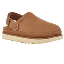 UGG Women's Goldenstar Clog In Chestnut