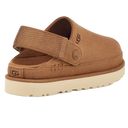 UGG Women's Goldenstar Clog In Chestnut