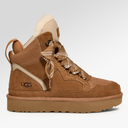 UGG Women's Highmel In Chestnut