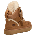 UGG Women's Highmel In Chestnut
