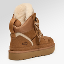 UGG Women's Highmel In Chestnut