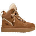 UGG Women's Highmel In Chestnut