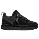 UGG Women's Lowmel In Black