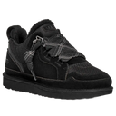 UGG Women's Lowmel In Black