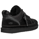 UGG Women's Lowmel In Black