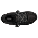 UGG Women's Lowmel In Black