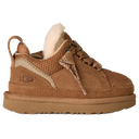 UGG Women's Lowmel In Chestnut