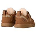 UGG Women's Lowmel In Chestnut