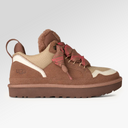 UGG Women's Lowmel In Rocky Oak