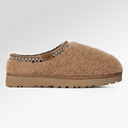 UGG Women's Tasman Maxi Curly In Chestnut