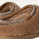 UGG Women's Tasman Maxi Curly In Chestnut