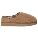 UGG Women's Tasman Maxi Curly In Chestnut