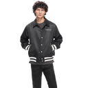 Valabasas Applause Jacket In Black