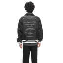 Valabasas Applause Jacket In Black