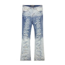 Valabasas "Briggs" In Light Blue Jeans