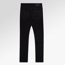Valabasas Mr.Flex Black Waxed Jean