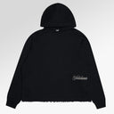 Valabasas "Steel" Black Hoodie