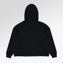 Valabasas "Steel" Black Hoodie