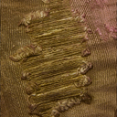 Valabasas "Harvest" Brown Wash Skinny Jean