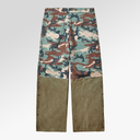 Vale Forever Armor Pants "KAMO"