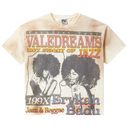 Vale Forever  Badu Tee In Cream