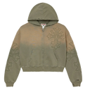 Vale Forever  CARVER ZIP UP [MYSTIKAL]