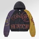 Vale Forever  CREST ZIP UP