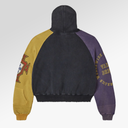 Vale Forever  CREST ZIP UP