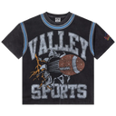 Vale Forever Classic Black Bling Tee