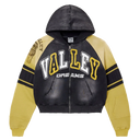 Vale Forever  LETHAL ZIP UP