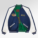 Vale Forever  NAVY REVERSO SUKAJAN