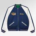 Vale Forever  NAVY REVERSO SUKAJAN
