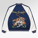 Vale Forever  NAVY REVERSO SUKAJAN