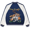 Vale Forever  NAVY REVERSO SUKAJAN