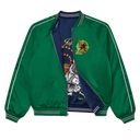 Vale Forever  NAVY REVERSO SUKAJAN