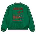 Vale Forever  NAVY REVERSO SUKAJAN