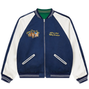 Vale Forever  NAVY REVERSO SUKAJAN