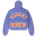 Vale Forever  SEA CLUSTER ZIP UP