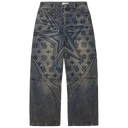 Vale Forever Spade Denim 'Rinsed Mid'