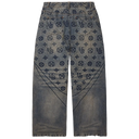 Vale Forever Spade Denim 'Rinsed Mid'