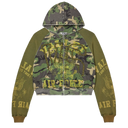 Vale Forever  TERRAIN ZIP UP