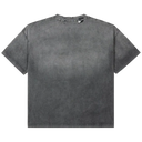 Vale Forever Target Tee In Black