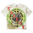 Vale Forever Target Tee In Cream