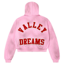 Vale Forever Venus Zip Up 'Pink'