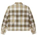 Vale Forever Wheat Flannel